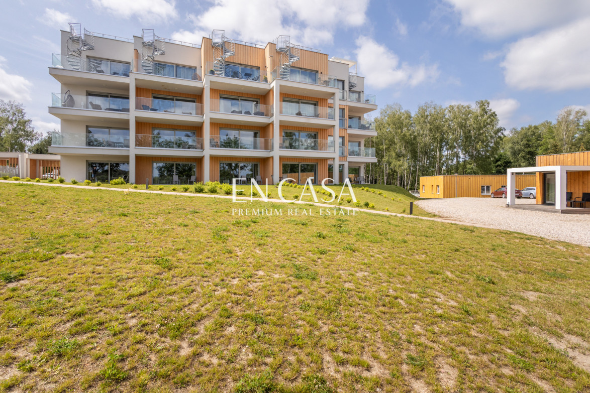 Apartment Sale Pierkunowo 8